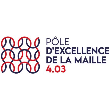 Le Pôle d’Excellence de Maille 4.03 trouve son identité visuelle !