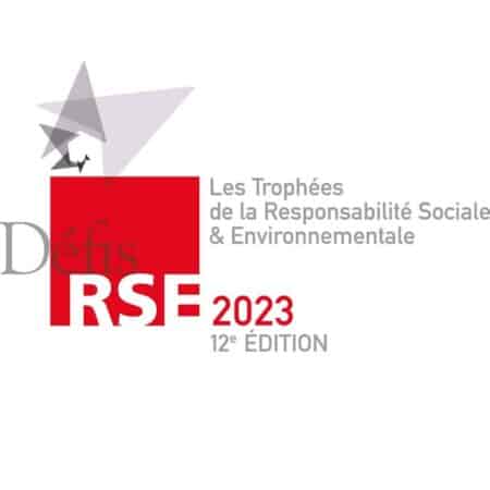 Appel à Candidatures – Trophées Défis RSE 2023