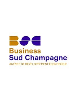 Logo Business Sud Champagne RVB