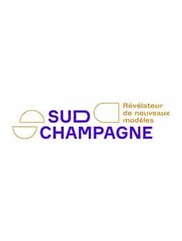 Logo Sud Champagne RVB