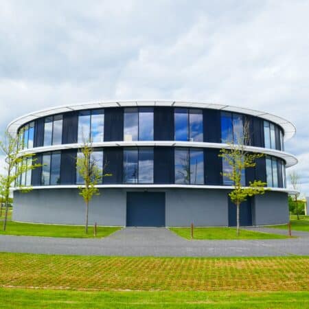 Bureaux ou atelier de 20 m² à 170m² – Hôtel d’entreprises – Sainte Savine
