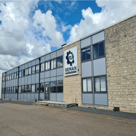Offices for sale 800m² (divisible) – Chaumont