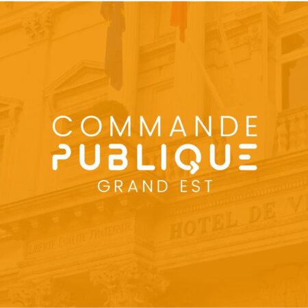 BSC – Point Info commande publique Région Grand Est