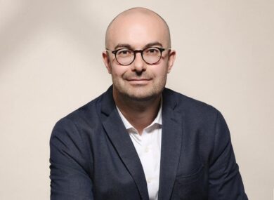 Edouard Bourbon