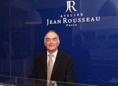 Jacques Bordier