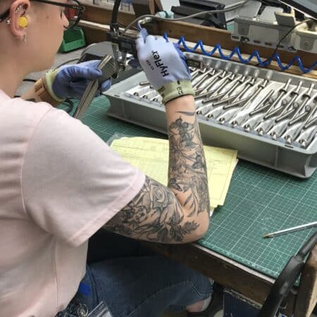 Implantez votre entreprise dans la santé en Sud Champagne