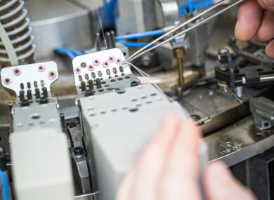 Réseau de start-ups innovantes