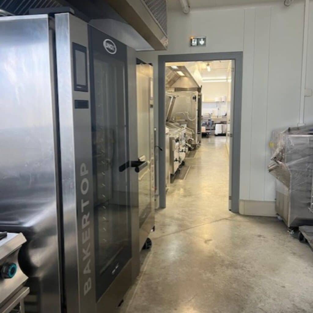 Laboratoire agroalimentaire à Troyes