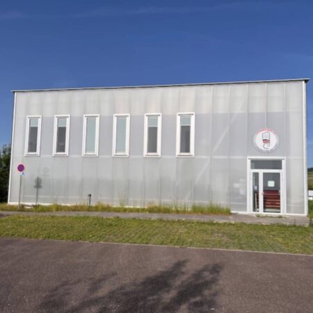 Laboratoire agroalimentaire à Troyes