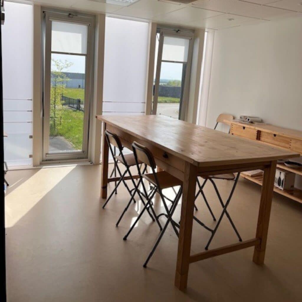 Laboratoire agroalimentaire à Troyes