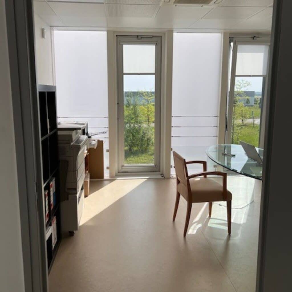 Laboratoire agroalimentaire à Troyes