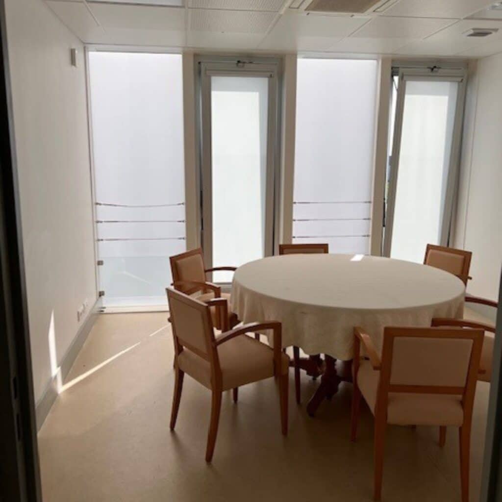 Laboratoire agroalimentaire à Troyes