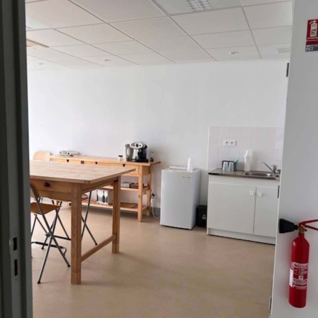 Laboratoire agroalimentaire à Troyes