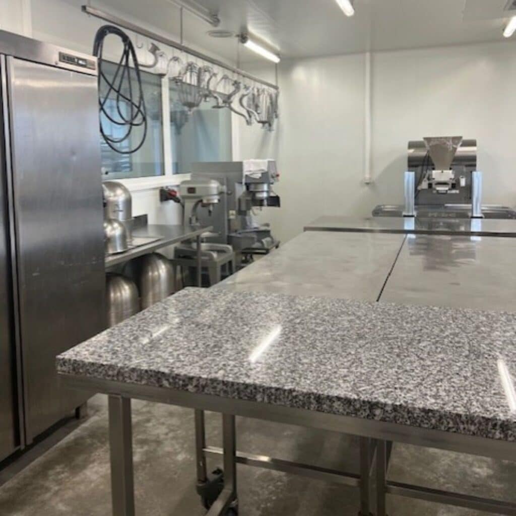 Laboratoire agroalimentaire à Troyes