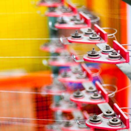 Textile : BNG Investissements acquiert 2 nouvelles entreprises et poursuit sa croissance dans les matières haut de gamme