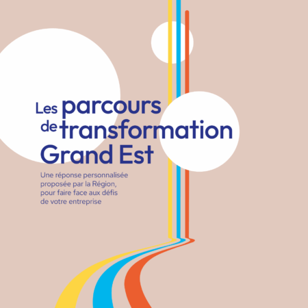 Appel à candidatures prestataires Data/IA – Région Grand Est