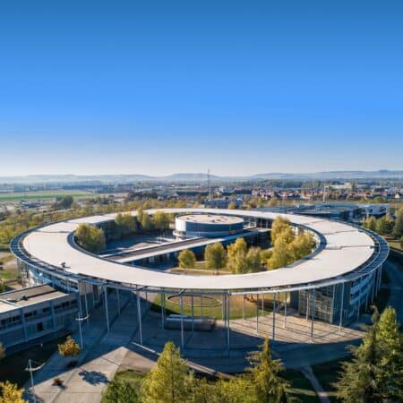 L’intelligence artificielle et l’industrie durable : innovations et opportunités pour les entreprises du Grand Est