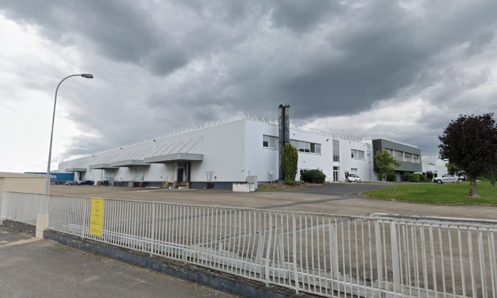 Locaux d&rsquo;activité à louer entre Troyes et Romilly-sur-Seine