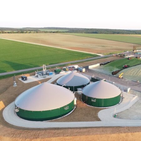 13ᵉ Convention d’Affaires de la Méthanisation et des Gaz Verts – 2025