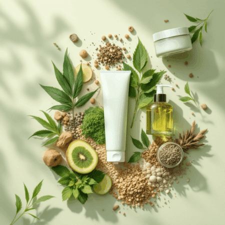 Rencontre Cosmed Grand Est – Biodiversité et ingrédients biosourcés : structuration d’une filière