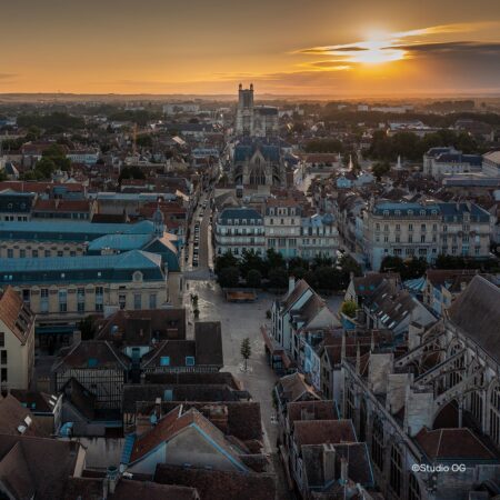 Troyes : une mobilisation gagnante autour du foncier