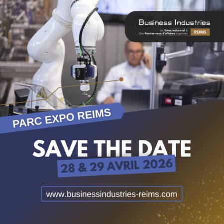 Business Industries Reims