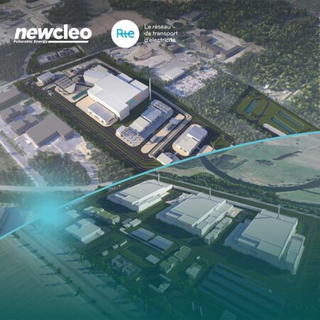 Préparez-vous au débat public newcleo : les documents ressources