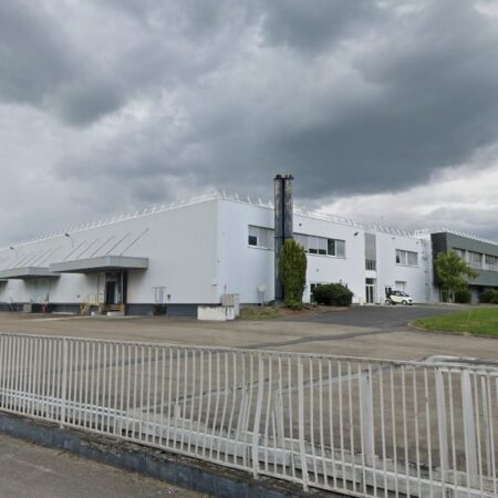 Locaux d&rsquo;activité à louer entre Troyes et Romilly-sur-Seine