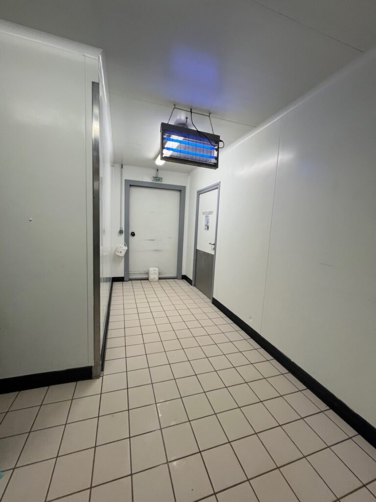 Laboratoire agroalimentaire à vendre – Arcis-sur-Aube