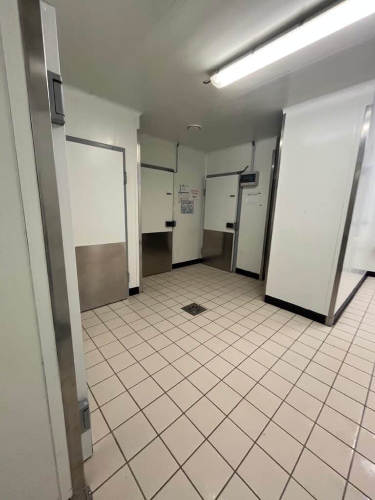 Laboratoire agroalimentaire à vendre – Arcis-sur-Aube