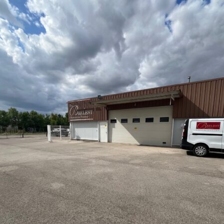 Laboratoire agroalimentaire à vendre – Arcis-sur-Aube