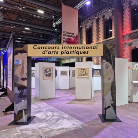 À Troyes, IMAJ fait de la pratique artistique un levier d’engagement pour les entreprises