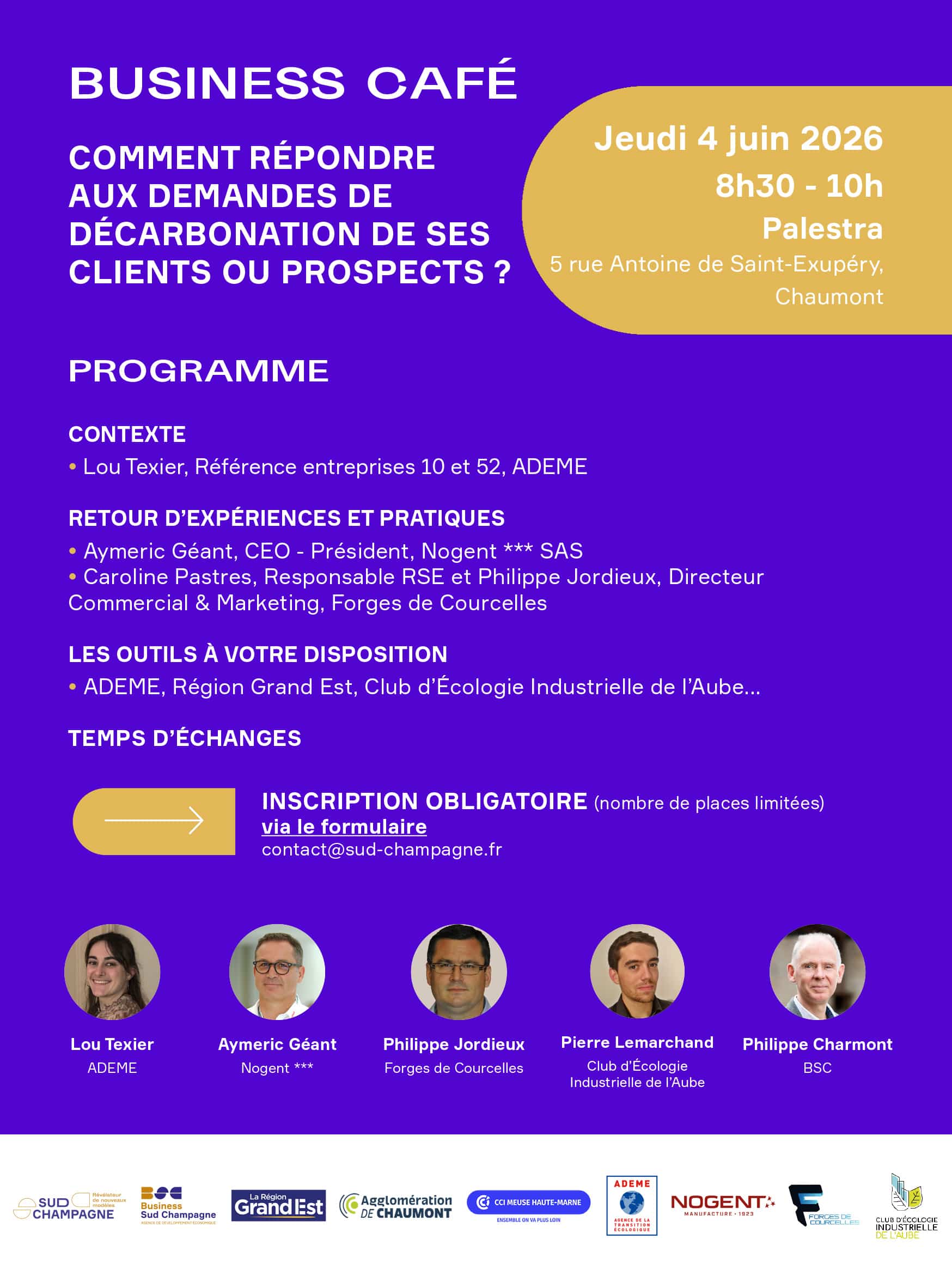 programme