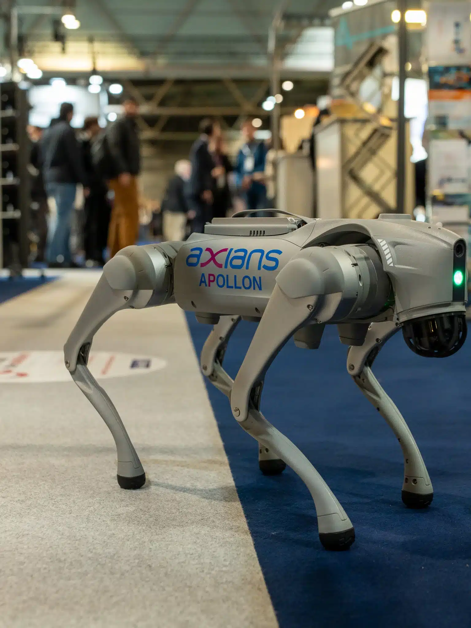 Salon Euro Industries